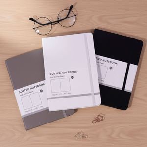 Agenda de Negocios Personalizada al Por Mayor a Precio de Fábrica, Agenda Semanal de Cuero PU A5, Diario, Libretas de Negocios - Product Image 5