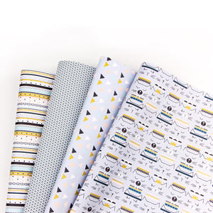 Hot Selling Gift <b>Wrapping</b> <b>Paper</b> Custom Packing <b>Paper</b> - Product Image 4