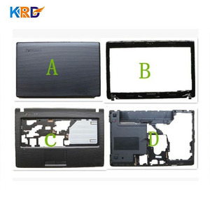 New Máy Tính Xách Tay <span class=keywords><strong>LCD</strong></span> Back Cover Screen Bezel Bản Lề Cho Lenovo G570 G480 <span class=keywords><strong>G580</strong></span> G470 G475 G480 G585 G575 - Product Image 2