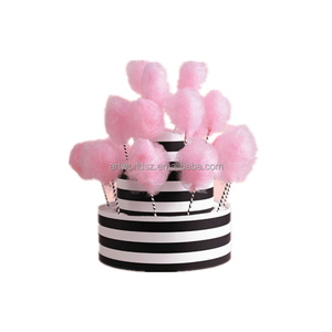 Artworld Hiển Thị Siêu Thị Đồ Ăn Nhẹ Hiển Thị Kệ Tùy Chỉnh Kẹo Đứng <span class=keywords><strong>Lolly</strong></span> Hiển Thị Đứng Cho Đồ Ngọt Cửa Hàng - Product Image 1