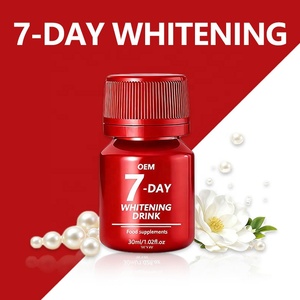 Bebida Blanqueadora de 7 Días de Buena Relación Calidad-<span class=keywords><strong>Precio</strong></span>, Belleza Natural, Líquido Oral para un Cutis Joven y Luminoso - Product Image 2