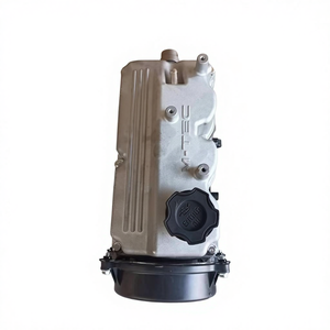 Yüksek Performanslı F8CV F8C Benzinli Motor 0.8L B3 Motor Bloğu Daewoo Matiz M200 M100 M150 ve Chevrolet Spark için - Product Image 5