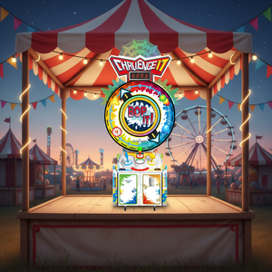 Nuevo <span class=keywords><strong>Juego</strong></span> <span class=keywords><strong>Bop</strong></span> It Redemption, <span class=keywords><strong>Juego</strong></span> de Canje de Boletos, Operado con Monedas, <span class=keywords><strong>Juego</strong></span> Individual para Niños de 6 Años, Simulador de Arcade - Product Image 5