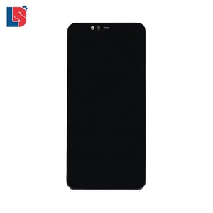 100% ORG 5.86ใหม่ "สำหรับ Nokia 5.1 PLUS X5 TA-1102 TA-1105 TA-1108 TA-1109 TA-1112 TA-1120 TA-1199 LCD ทัชสกรีน - Product Image 1