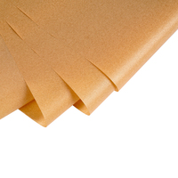Rouleau de papier sulfurisé de cuisine double face enduit de silicone, résistant à la graisse, pour la cuisson des biscuits, du pain, des sandwichs, à l'huile d'olive