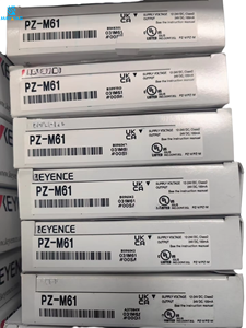 เซ็นเซอร์ควบคุม PLC เซ็นเซอร์โฟโตอิเล็กทริค ยี่ห้อใหม่เอี่ยม รุ่น PZ-M61 - Product Image 1