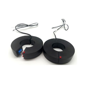 Máy Biến Áp Dòng Điện Chia Lõi Máy Biến Áp Dòng Điện <span class=keywords><strong>SCT</strong></span> 30L-400A/80mA - Product Image 2