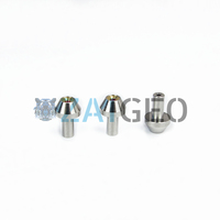Wasserstrahlteile 20459481 20459559 49863590 20431118 20459484 20459562 49865850 Wasserstrahl-Rubin-Saphir-Düse für KMT