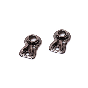 De Metal de alta calidad cordón encanto Dubraes para Decoración Accesorios - Product Image 5