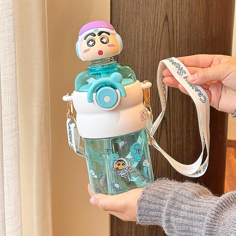 สเปซ ลิตเติ้ล บลู