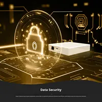 Matter Protokolü Tuya Akıllı Ev Zigbee Ağ Geçidi Thread Protokolü Uygulama Uzaktan Kumandalı Kablolu Akıllı Ağ Geçidi Tip-C Güç Kaynağı Dış Mekan Bilgisayarı