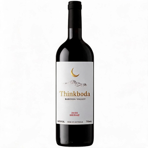Autocollants de vin personnalisés brillants de qualité supérieure, étiquettes de bouteille personnalisées imperméables pour les fournitures de vignobles, décalcomanies imprimées numériquement - Product Image 3