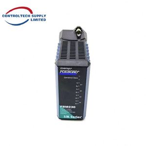 Nouveau module de communication industriel Foxboro FBM230 P0926GU de haute qualité pour la programmation PLC, contrôle industriel, haute performance - Product Image 4