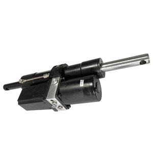 Actuador Eléctrico Hidráulico de CC de 2.5 Toneladas para Plataforma Elevadora, Suministro del Fabricante, Varilla Hidráulica, Prensas Eléctricas - Product Image 3