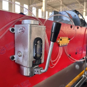 Precision Deburring <b>Roof</b> Panel Roll Forming Machine with Gear and Pump for Smooth <b>Edge</b> - Product Image 3