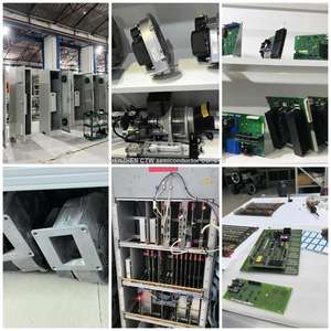 Encoder ARC H 100 1024 PP 6 38 FZ 1024 IMPULSE <span class=keywords><strong>ATEK</strong></span> Nuovo Originale - Product Image 5