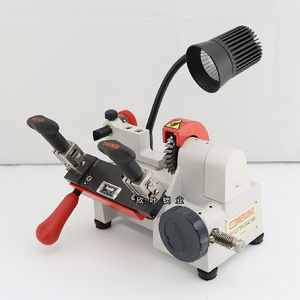 Xunxing — Machine <span class=keywords><strong>de</strong></span> découpe <span class=keywords><strong>de</strong></span> clés, modèle Q27A, duplicateur <span class=keywords><strong>de</strong></span> clés, meilleur <span class=keywords><strong>prix</strong></span> - Product Image 3