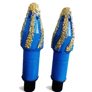 Outil de forage de puits API 7-1 : Alésoir conique en carbure de tungstène forgé pour le forage en profondeur des champs pétrolifères - Product Image 3