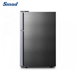 <b>Mini</b> 3.3 Cuft Home Kitchen Fridge Top Freezer Double Door Refrigerator Price <b>Mini</b> Refrigerator - Product Image 6