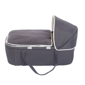 Newborn basket baby car seat sleeping basket multi-functional <b>mobile</b> <b>cot</b> baby portable cradle - Product Image 2