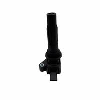 Bobine d'allumage automobile 4 cylindres OE 10577458 Garantie 1 an pour MG3 ZS Roewe I5 I6 Plus RX3 Remplacement standard