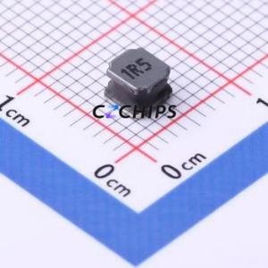 PNLS4030-1R5M 1.5UH ตัวเหนี่ยวนำไฟฟ้าแบบ SMD,4x4 มม. ( ค่าความเหนี่ยวนำ: )( ความแม่นยำ: 20% กระแสไฟฟ้าที่กำหนด: 4.8A ) - Product Image 1