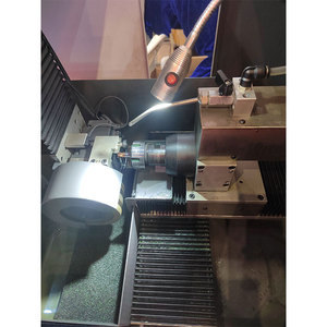 CNC Tool <strong>Grinding</strong> <strong>machine</strong> for <strong>grinding</strong> 4-20 end mill ,ball mill and drill <strong>bit</strong> - Product Image 6