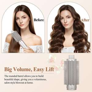 Convient <span class=keywords><strong>pour</strong></span> la brosse de modelage Shark Shaping Brush 55/38MM HD400, HD430, HD432, HD435, HD440 - Product Image 5