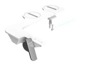 Неэлектрическое насадка для биде - Product Image 3