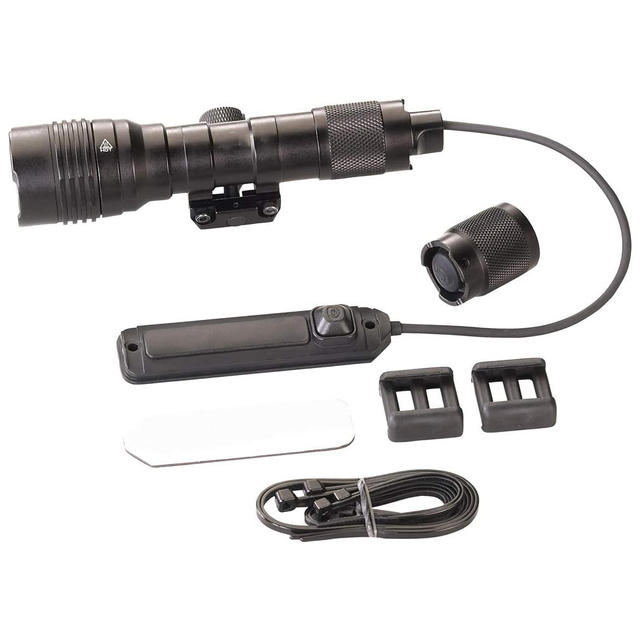 TAIKOO Professional HL-X Tactical Flashlight High Power 5000 Lumens Flash Light Rechargeable Brightest LED Flashlight
