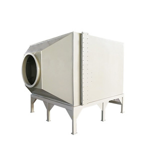 Solution urgente de réduction des COV-Adsorbeur de carbone pré-conçu, expédié en 7 <span class=keywords><strong>jours</strong></span> - Product Image 3