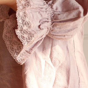 T-shirt en mélange coton-polyester avec logo, 90% coton 10% polyester, vente en gros - Product Image 4