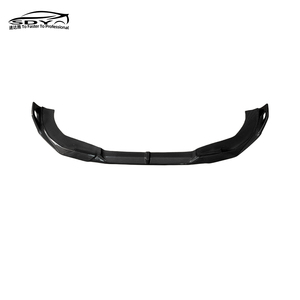 Alerón Delantero Estilo A de Fibra de Carbono de Alta Calidad <span class=keywords><strong>G42</strong></span> para BMW Serie 2 <span class=keywords><strong>G42</strong></span> - Product Image 4