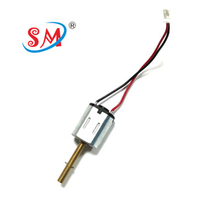 N20 Lock Speed <strong>Motor</strong>, Mini <strong>DC</strong> Gear <strong>Motor</strong> 3V-12V, Micro Speed Reduction <strong>Motor</strong> For Electronic Lock, Low Noise, High Torque - Product Image 2
