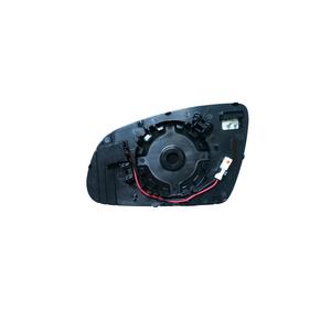 XMAXVISION XM8329 para KONA (2018-) Nuevo Cristal de Espejo Retrovisor Lateral con Calefacción, Lente de Espejo Retrovisor para Punto Ciego, Negro, 1 Año - Product Image 1