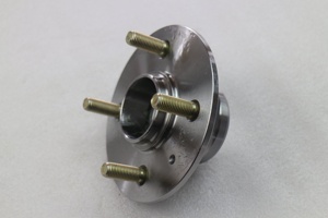 Piezas de automóviles cojinete del cubo de <span class=keywords><strong>la</strong></span> rueda trasera para Hyundai acento/<span class=keywords><strong>Verna</strong></span> 52710-25001, 52710-25001 - Product Image 4