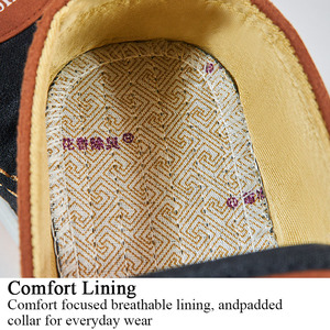 All'ingrosso <span class=keywords><strong>scarpe</strong></span> da uomo <span class=keywords><strong>estive</strong></span> in tela traspirante vecchio tessuto pechino <span class=keywords><strong>scarpe</strong></span> da <span class=keywords><strong>lavoro</strong></span> Casual comode <span class=keywords><strong>scarpe</strong></span> Casual antiscivolo - Product Image 4