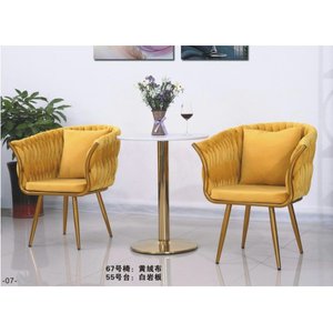 modern <b>dining</b> <b>table</b> and chair sets 37378-6554 37378-6755 37378-5551 37378-5152 - Product Image 3