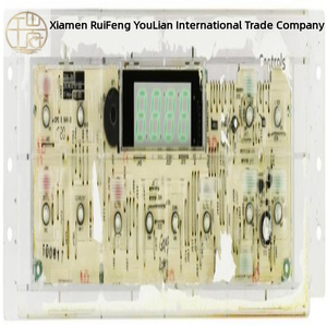Carte de contrôle du four Wb27t11278 164d8450g019 - Sans superposition, neuve, originale, en stock, automatisation industrielle, PAC dédié, PLC - Product Image 1