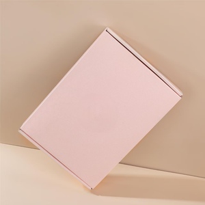 صناديق شحن بريدي ورقية قابلة لإعادة التدوير من <span class=keywords><strong>GiGO</strong></span> LOW MOQ - Product Image 3