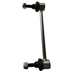 0350605 OMEGA a V87 OMEGA B V94 SENATOR B V88 Enlace estabilizador delantero del eje delantero para barra estabilizadora de coche Opel 0350604 - Product Image 1