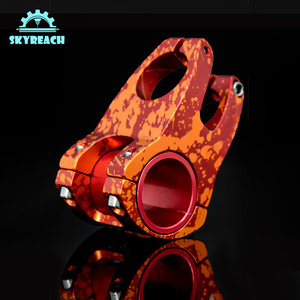 CNC Parts Rapid Prototype Processing Manufacture Factory Precision Milling Metal Motorcycle <b>Accessories</b> Turning Machining - Product Image 2