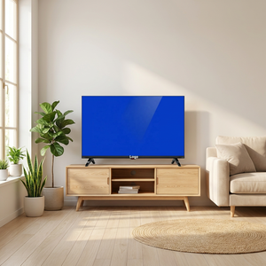 ขายตรงจากโรงงาน ทีวีสมาร์ทแอนดรอยด์ HD FHD 4K ขนาด 32 43 50 55 65 75 85 นิ้ว ขายส่งจำนวนมาก ความละเอียด 4K Ultra HD - Product Image 1