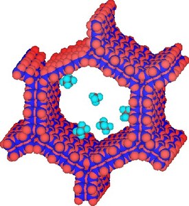 <strong>Zeolite</strong> MCM-41 Price - Product Image 6