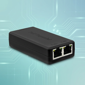 A basso prezzo di plastica <span class=keywords><strong>Gigabit</strong></span>/100Mbps 1in 2in porta <span class=keywords><strong>POE</strong></span> Extender 30W ripetitore a lunga distanza ext <span class=keywords><strong>Switch</strong></span> per telecamera CCTV <span class=keywords><strong>Poe</strong></span> dispositivo - Product Image 1