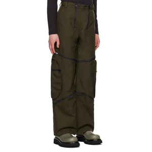 Euro Flare Grey HVAC Work <strong>Pants</strong> True Tech Slim Bulk Blue Size 6XL High 511 FXD ME. <strong>Pant</strong> Knee Red Men's Work Cargo 11 Duty Knee - Product Image 2