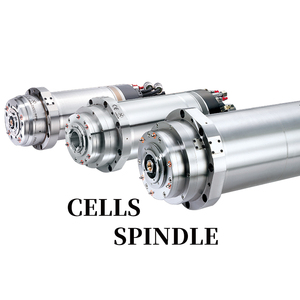 CEELS Spindle 9.5kw 380V Atc Water Cooling Motor 24000rpm 3Phases for <b>Engraving</b> <b>Machine</b> CEELS Spindle High Precision whole Serie - Product Image 1