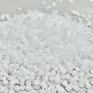 חומר גלם פלסטיק באיכות גבוהה אתילן ויניל אצטט copolymer גרגירים eva שרף עם מחיר המפעל - Product Image 3