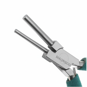 Su logotipo Triángulo Mandril Alicates - Product Image 1