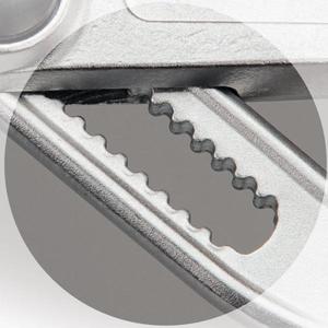 USAG - U01800030 Alicates ajustables semiautomáticos-EAN 8010239284432 ALICATES Y CORTADORES ALICATES MULTIGRIP - Product Image 2